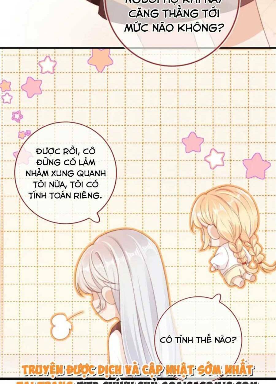 Nam Chính Và Nhân Vật Phản Diện Tôi Nuôi Đều Không Đứng Đắn: Chapter 50