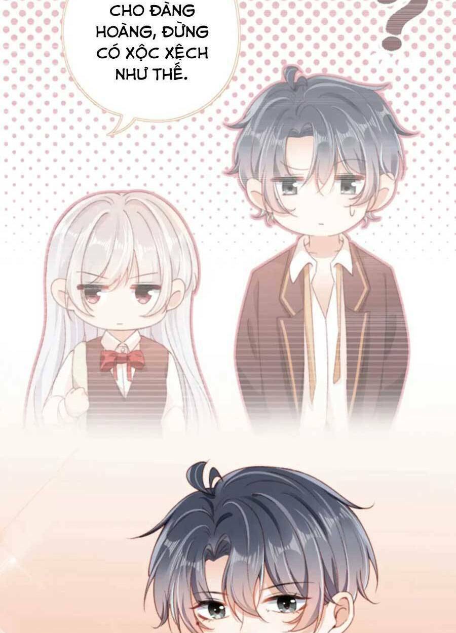 Nam Chính Và Nhân Vật Phản Diện Tôi Nuôi Đều Không Đứng Đắn: Chapter 50