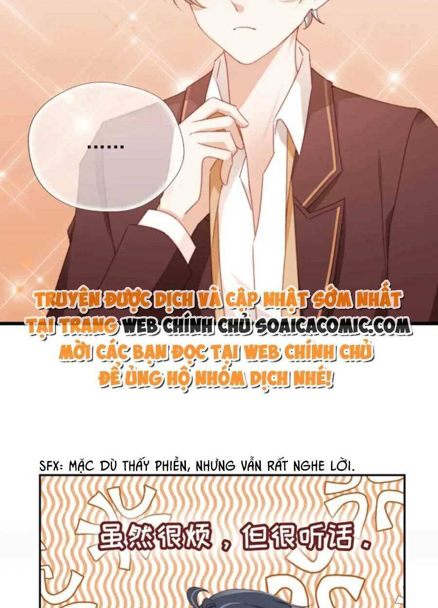 Nam Chính Và Nhân Vật Phản Diện Tôi Nuôi Đều Không Đứng Đắn: Chapter 50