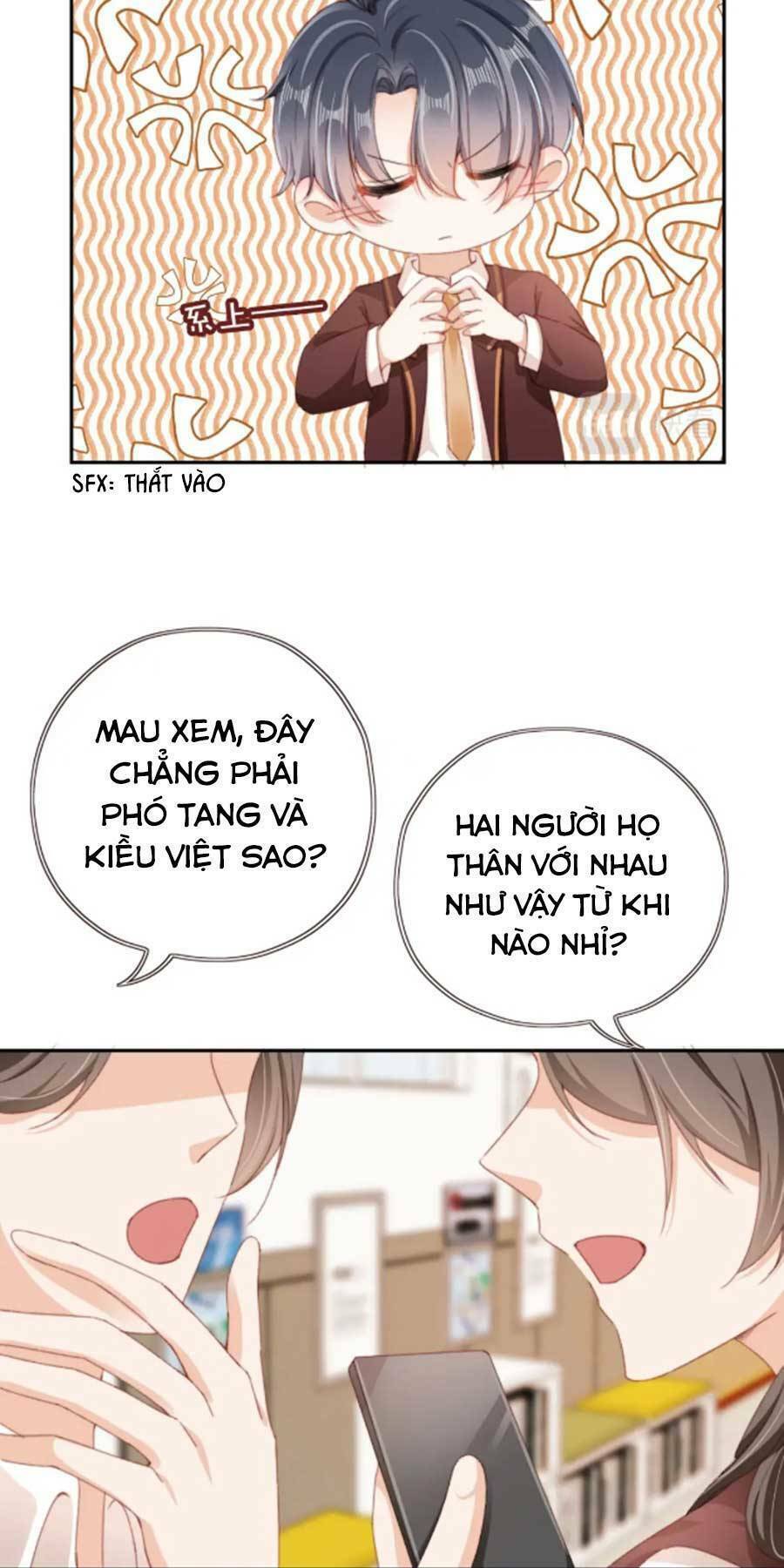Nam Chính Và Nhân Vật Phản Diện Tôi Nuôi Đều Không Đứng Đắn: Chapter 50
