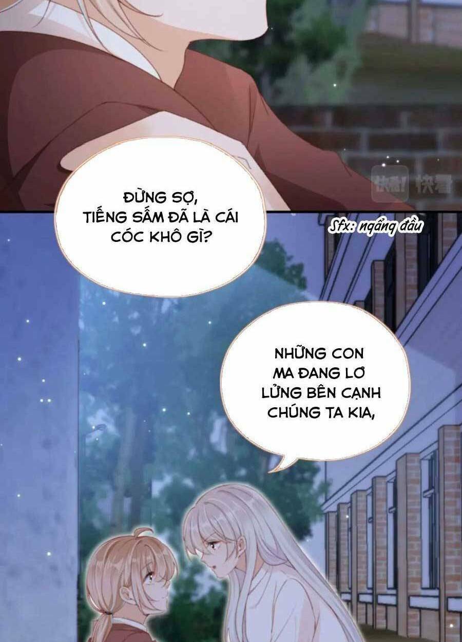 Nam Chính Và Nhân Vật Phản Diện Tôi Nuôi Đều Không Đứng Đắn: Chapter 51