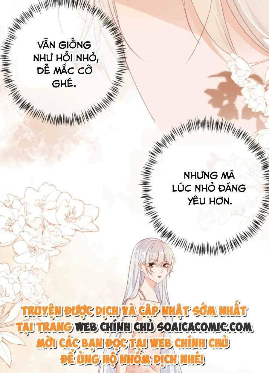Nam Chính Và Nhân Vật Phản Diện Tôi Nuôi Đều Không Đứng Đắn: Chapter 51