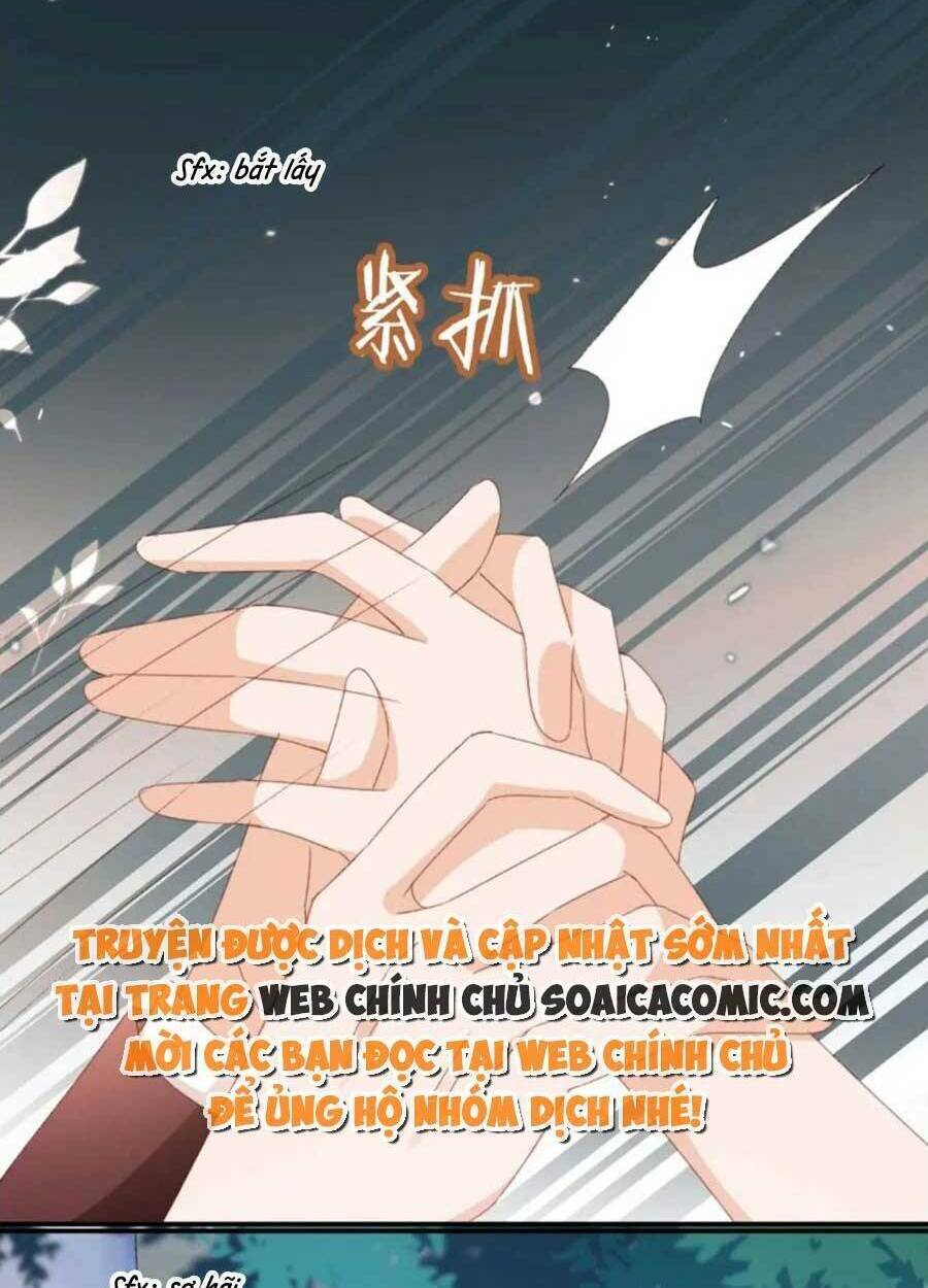Nam Chính Và Nhân Vật Phản Diện Tôi Nuôi Đều Không Đứng Đắn: Chapter 51