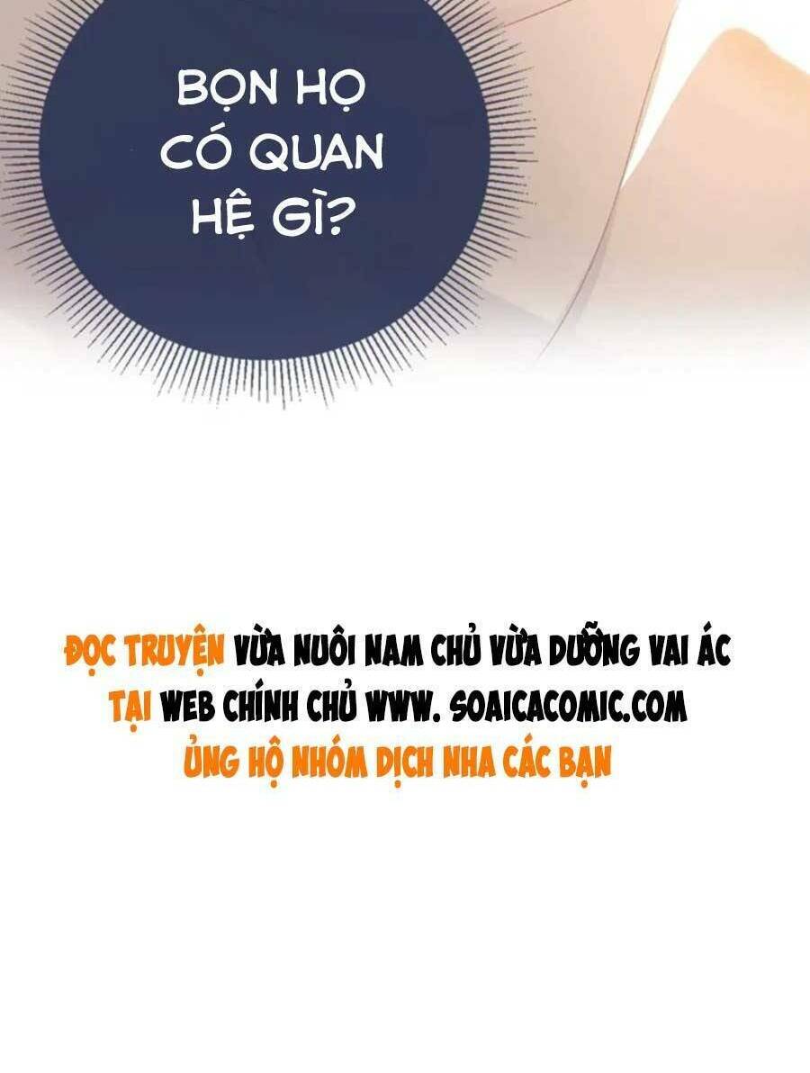 Nam Chính Và Nhân Vật Phản Diện Tôi Nuôi Đều Không Đứng Đắn: Chapter 51