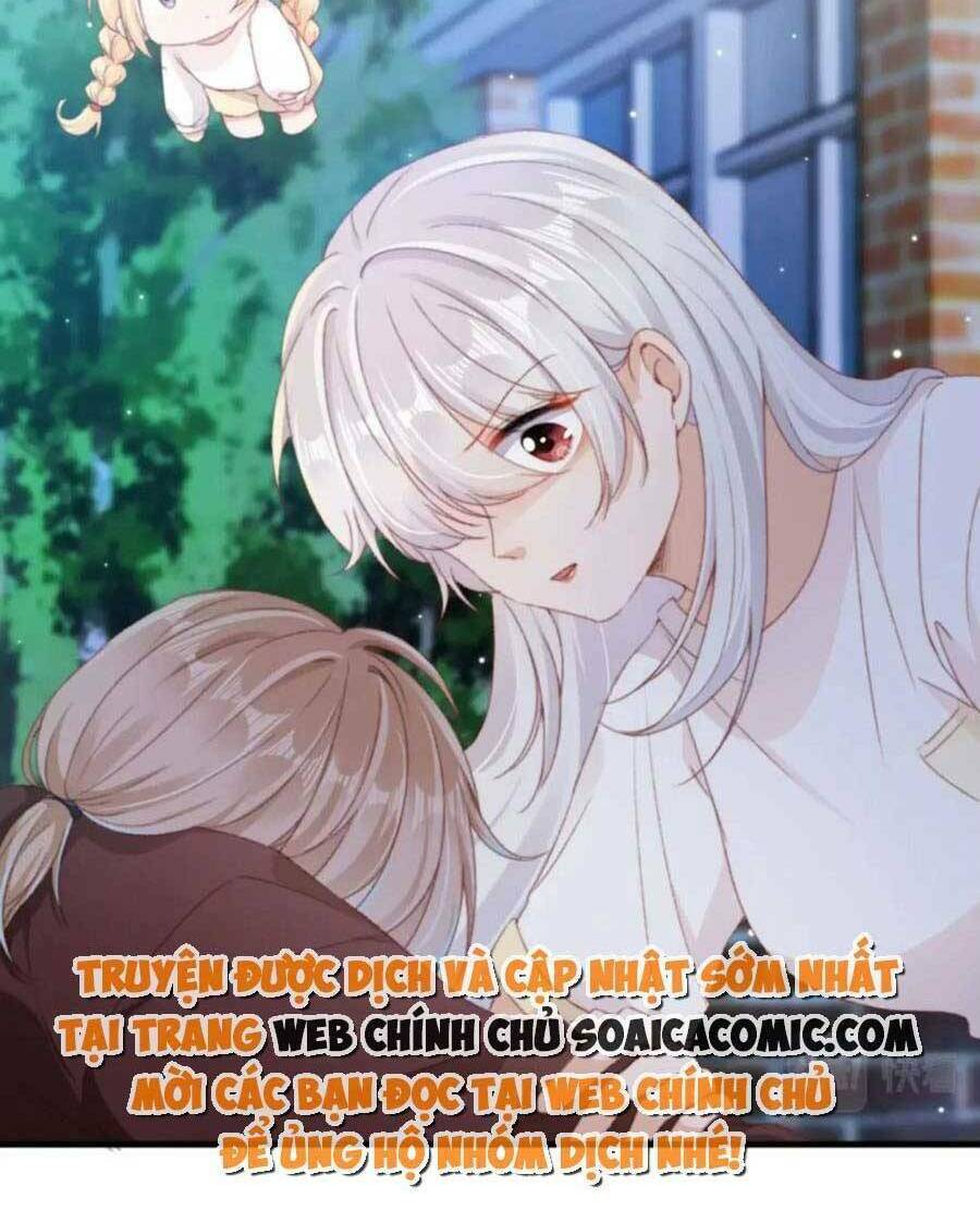 Nam Chính Và Nhân Vật Phản Diện Tôi Nuôi Đều Không Đứng Đắn: Chapter 51