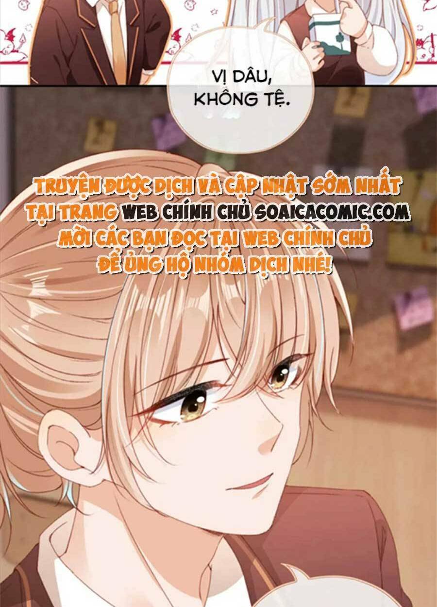 Nam Chính Và Nhân Vật Phản Diện Tôi Nuôi Đều Không Đứng Đắn: Chapter 52
