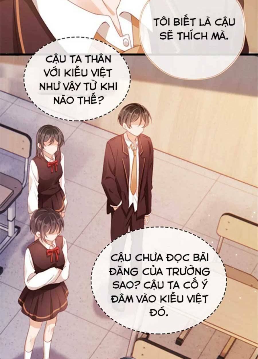 Nam Chính Và Nhân Vật Phản Diện Tôi Nuôi Đều Không Đứng Đắn: Chapter 52