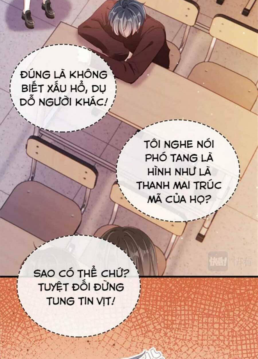 Nam Chính Và Nhân Vật Phản Diện Tôi Nuôi Đều Không Đứng Đắn: Chapter 52