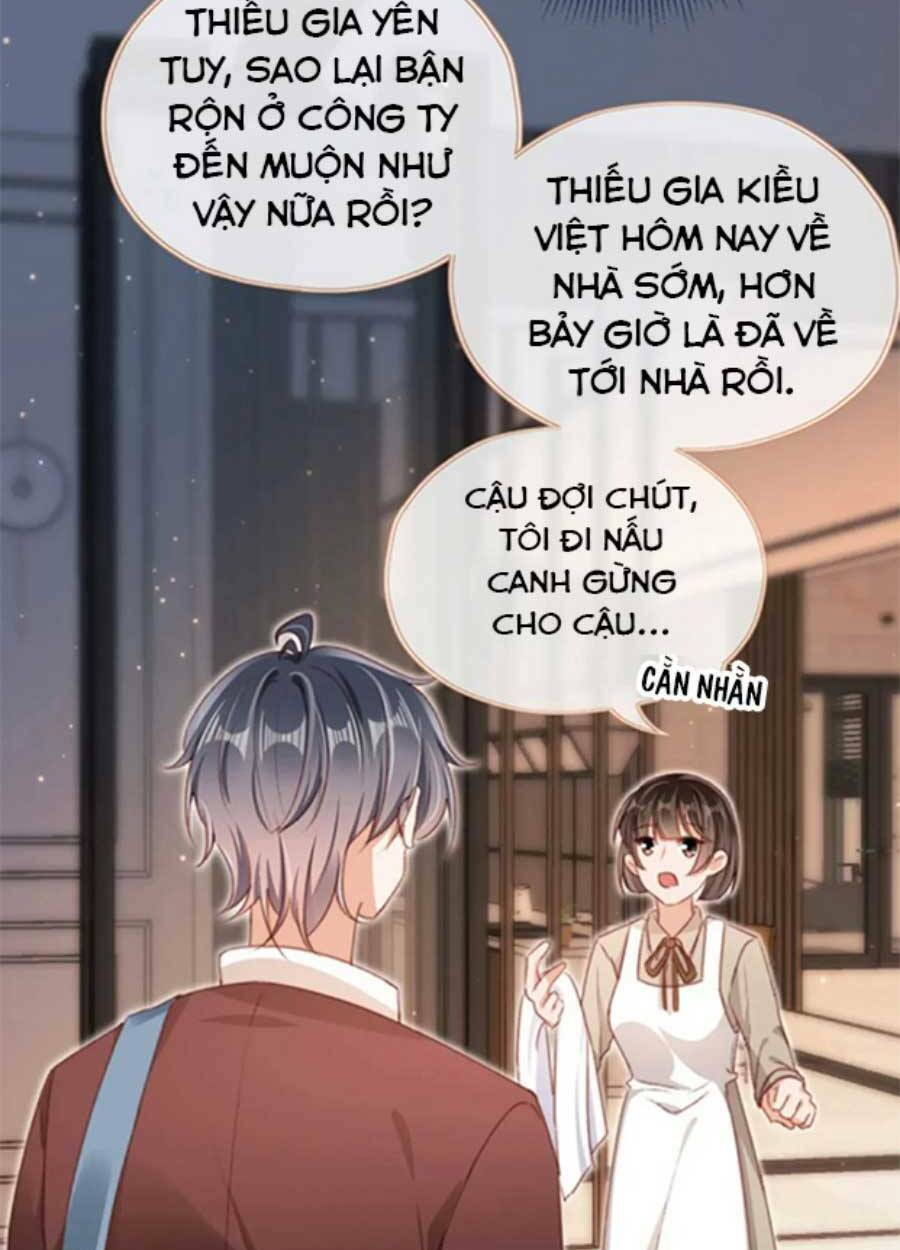 Nam Chính Và Nhân Vật Phản Diện Tôi Nuôi Đều Không Đứng Đắn: Chapter 52