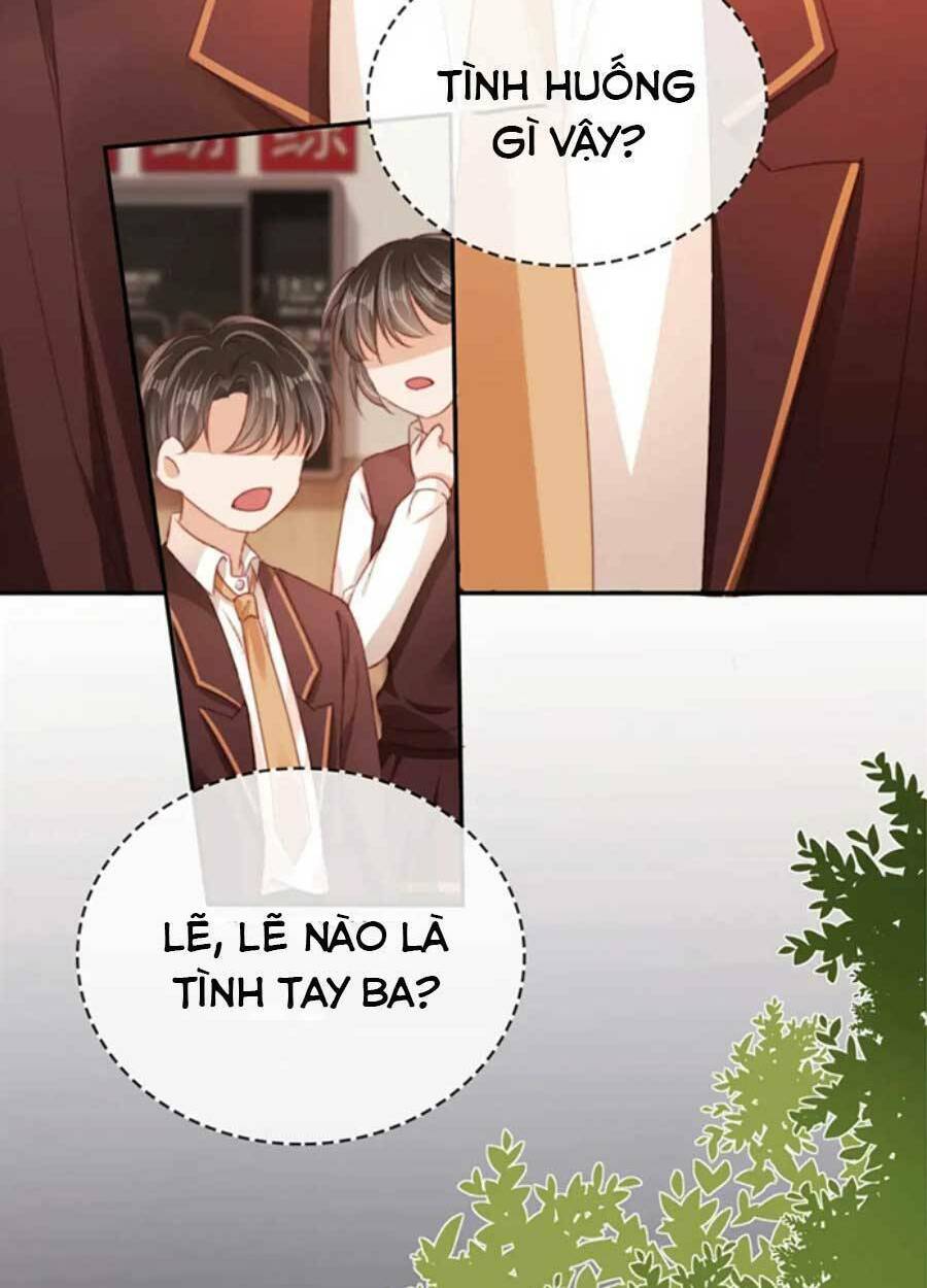 Nam Chính Và Nhân Vật Phản Diện Tôi Nuôi Đều Không Đứng Đắn: Chapter 52