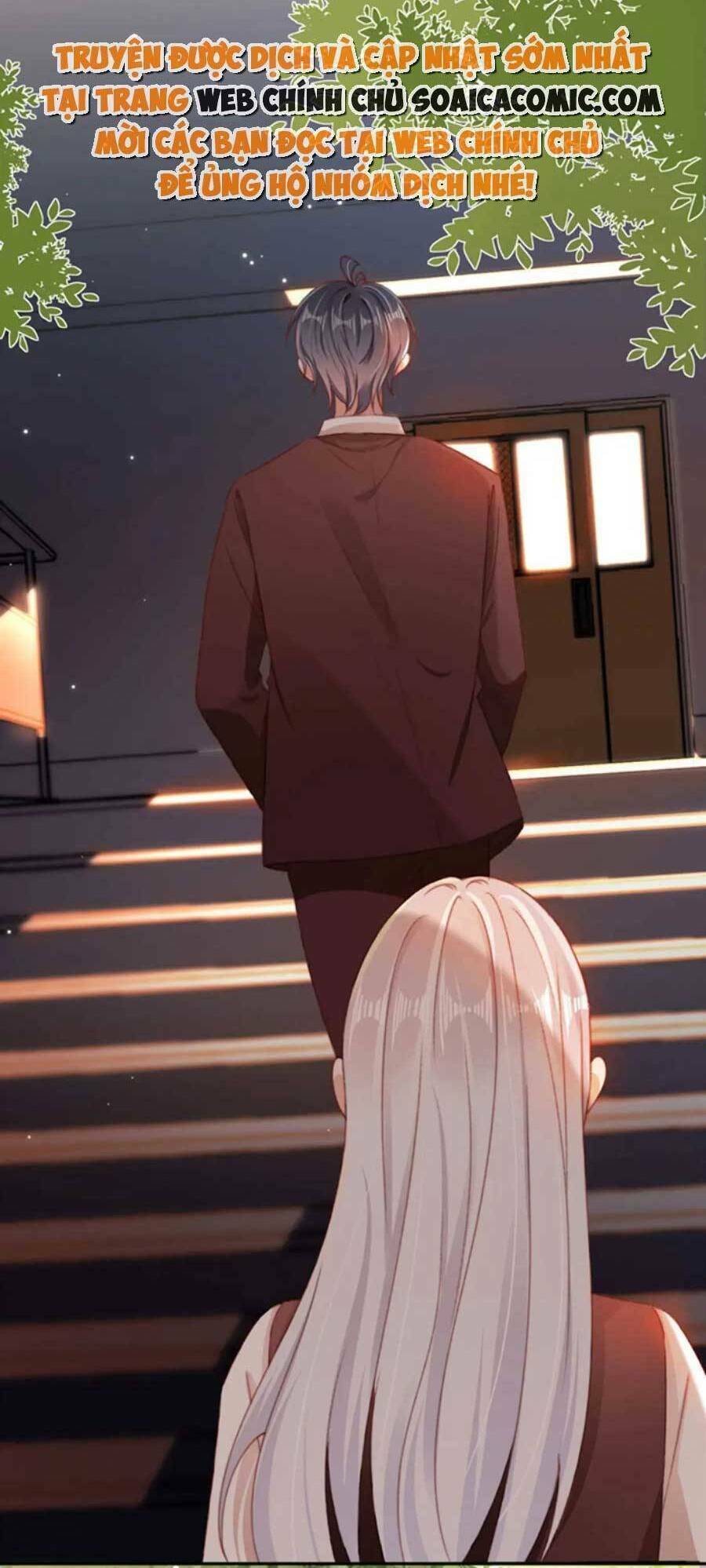 Nam Chính Và Nhân Vật Phản Diện Tôi Nuôi Đều Không Đứng Đắn: Chapter 52