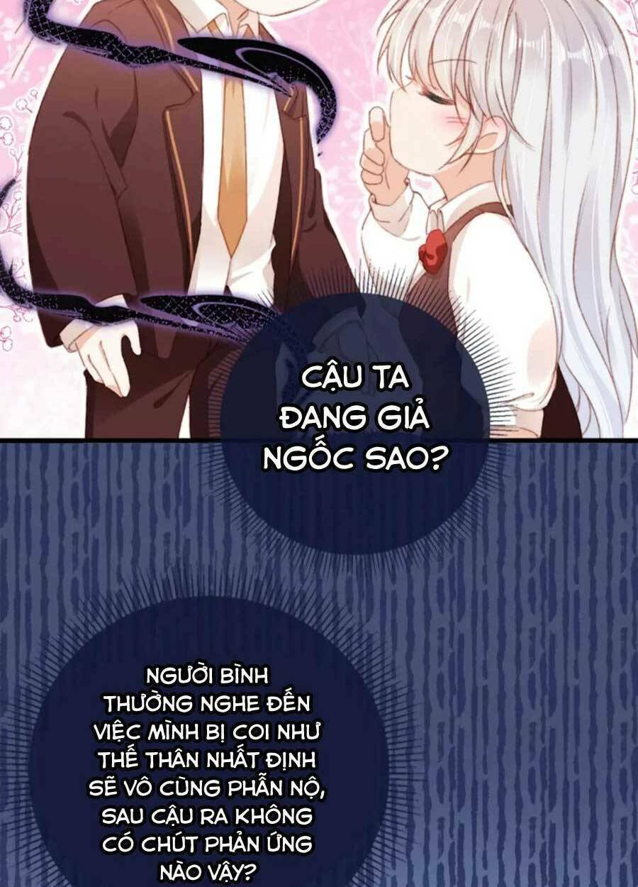 Nam Chính Và Nhân Vật Phản Diện Tôi Nuôi Đều Không Đứng Đắn: Chapter 53