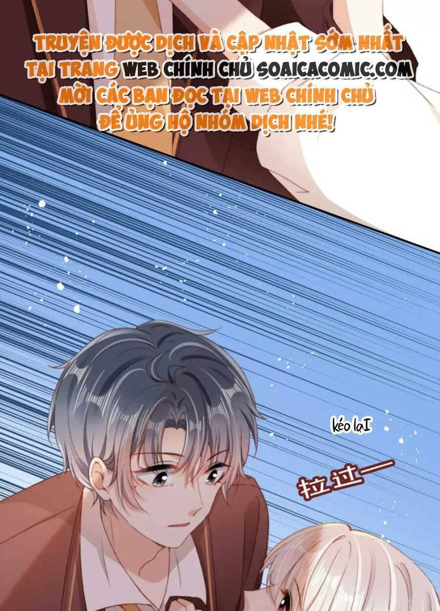 Nam Chính Và Nhân Vật Phản Diện Tôi Nuôi Đều Không Đứng Đắn: Chapter 53