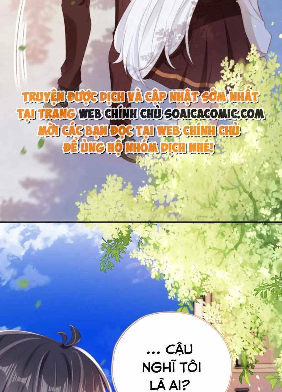 Nam Chính Và Nhân Vật Phản Diện Tôi Nuôi Đều Không Đứng Đắn: Chapter 53