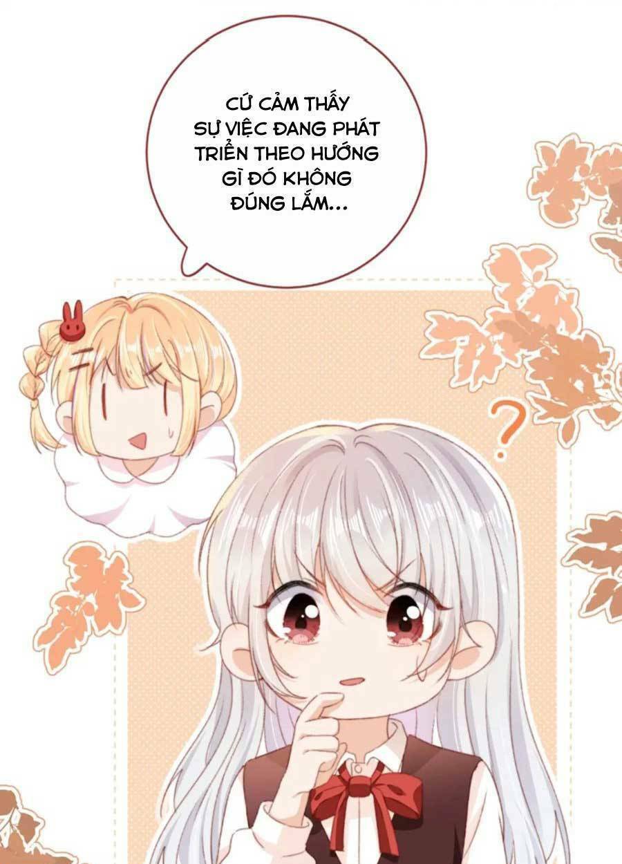 Nam Chính Và Nhân Vật Phản Diện Tôi Nuôi Đều Không Đứng Đắn: Chapter 53