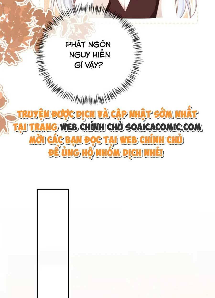 Nam Chính Và Nhân Vật Phản Diện Tôi Nuôi Đều Không Đứng Đắn: Chapter 53