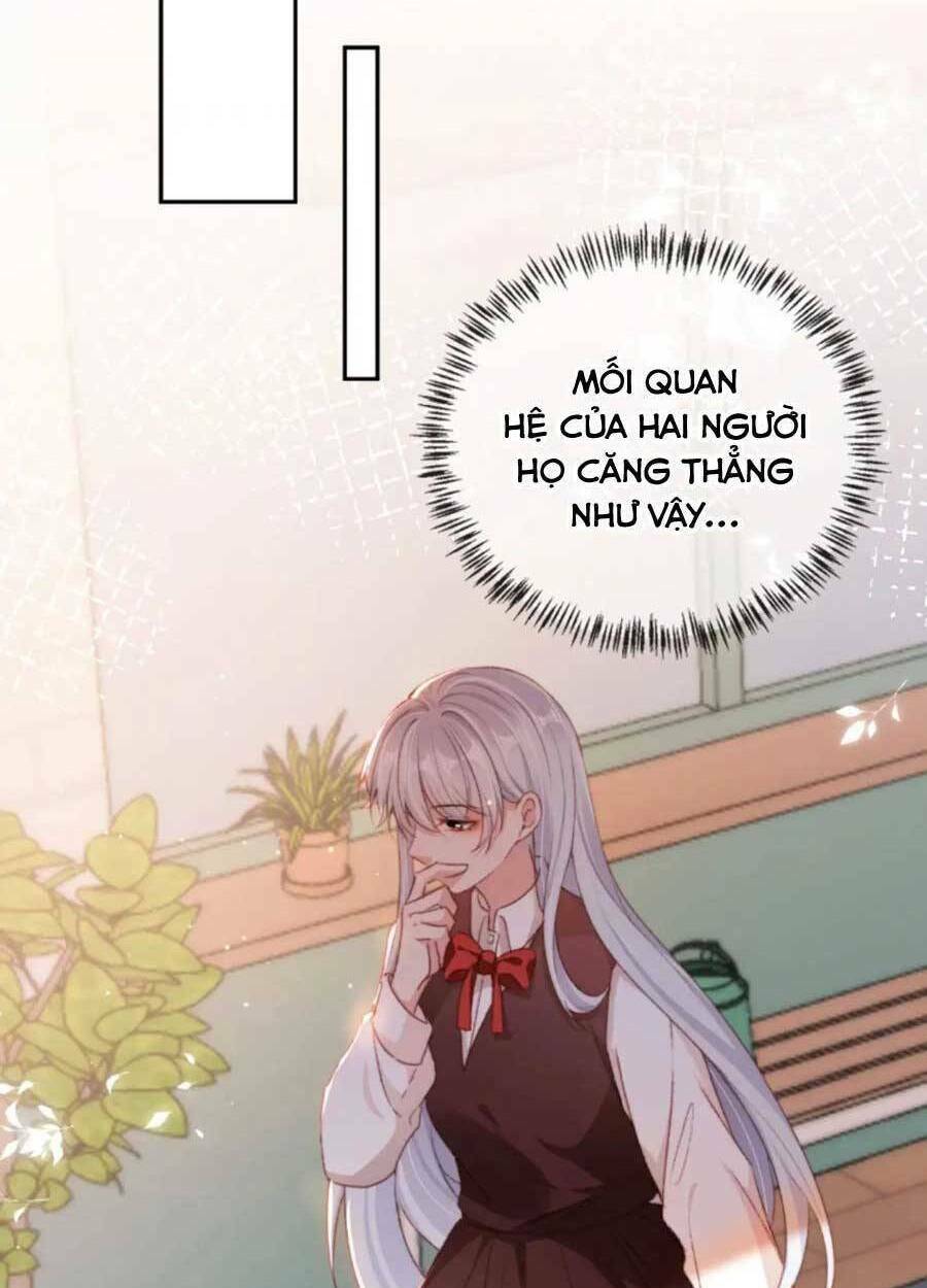 Nam Chính Và Nhân Vật Phản Diện Tôi Nuôi Đều Không Đứng Đắn: Chapter 53