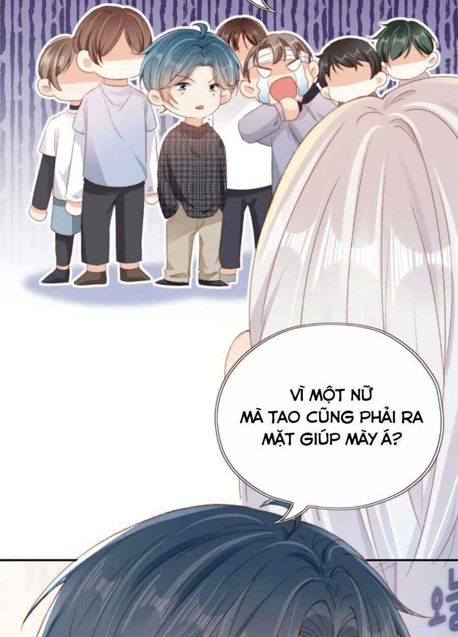 Nam Chính Và Nhân Vật Phản Diện Tôi Nuôi Đều Không Đứng Đắn: Chapter 53