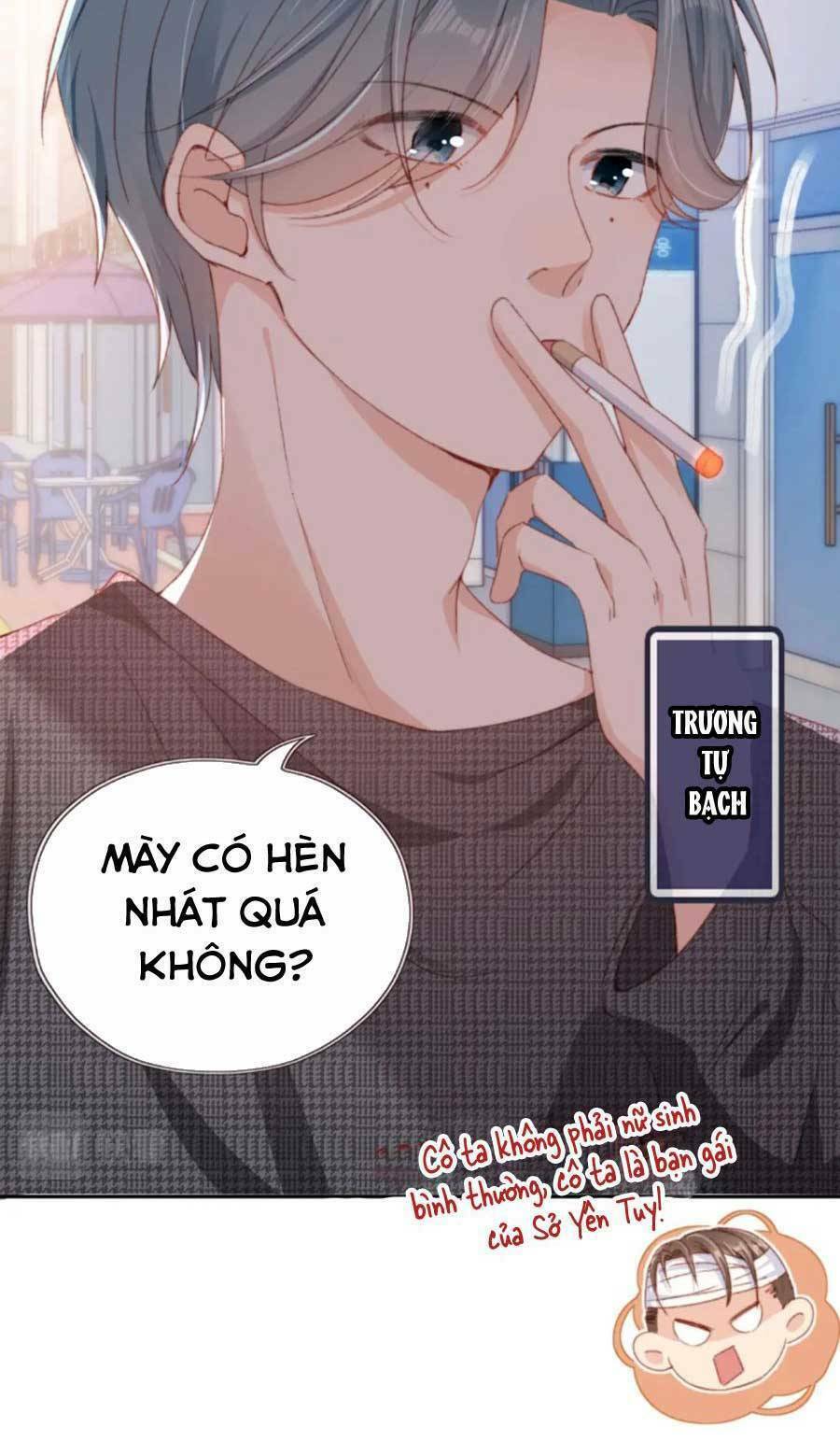 Nam Chính Và Nhân Vật Phản Diện Tôi Nuôi Đều Không Đứng Đắn: Chapter 53