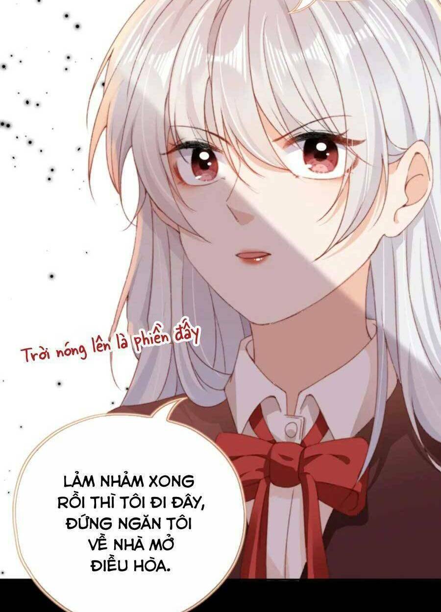 Nam Chính Và Nhân Vật Phản Diện Tôi Nuôi Đều Không Đứng Đắn: Chapter 53