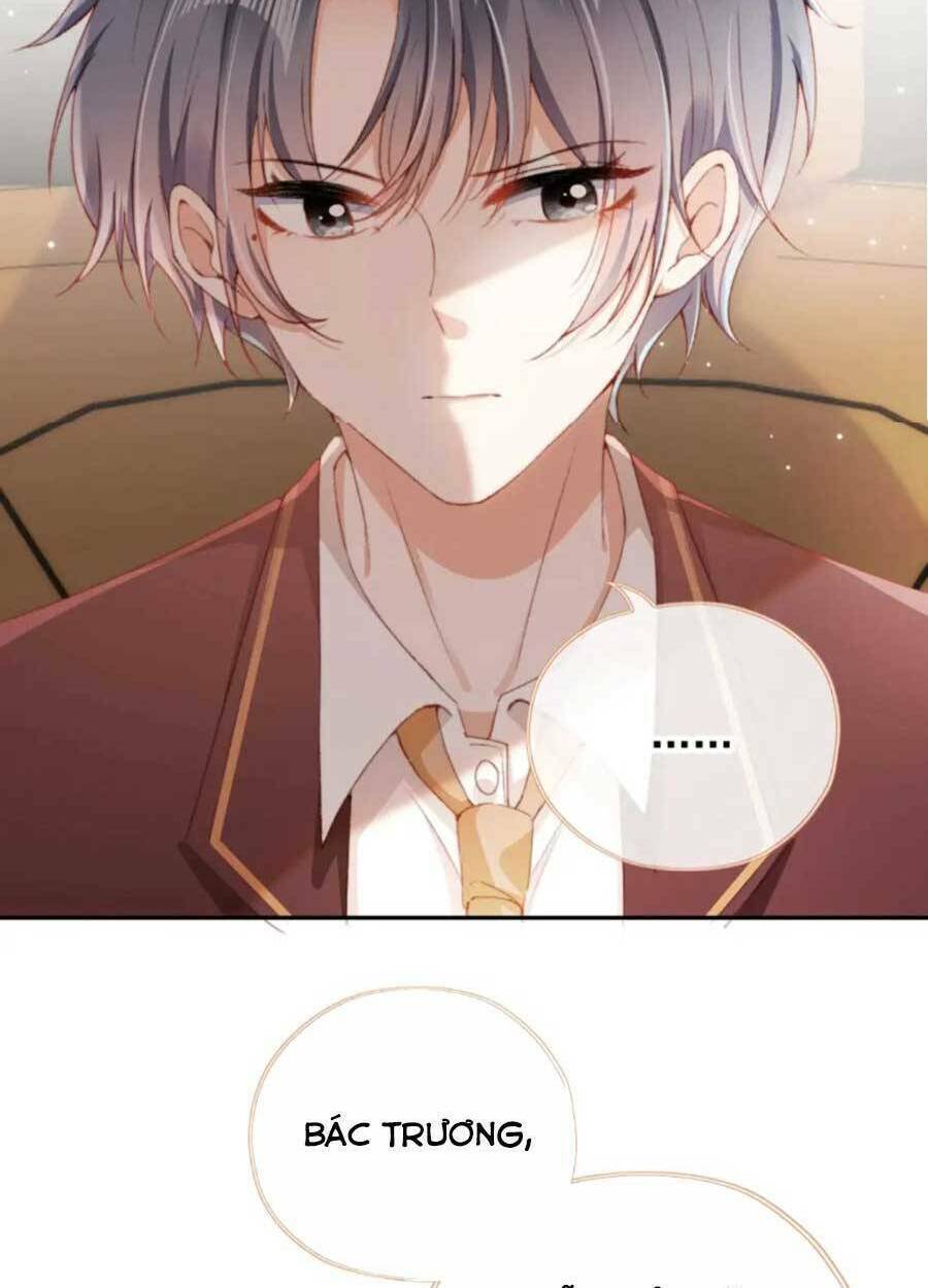 Nam Chính Và Nhân Vật Phản Diện Tôi Nuôi Đều Không Đứng Đắn: Chapter 53