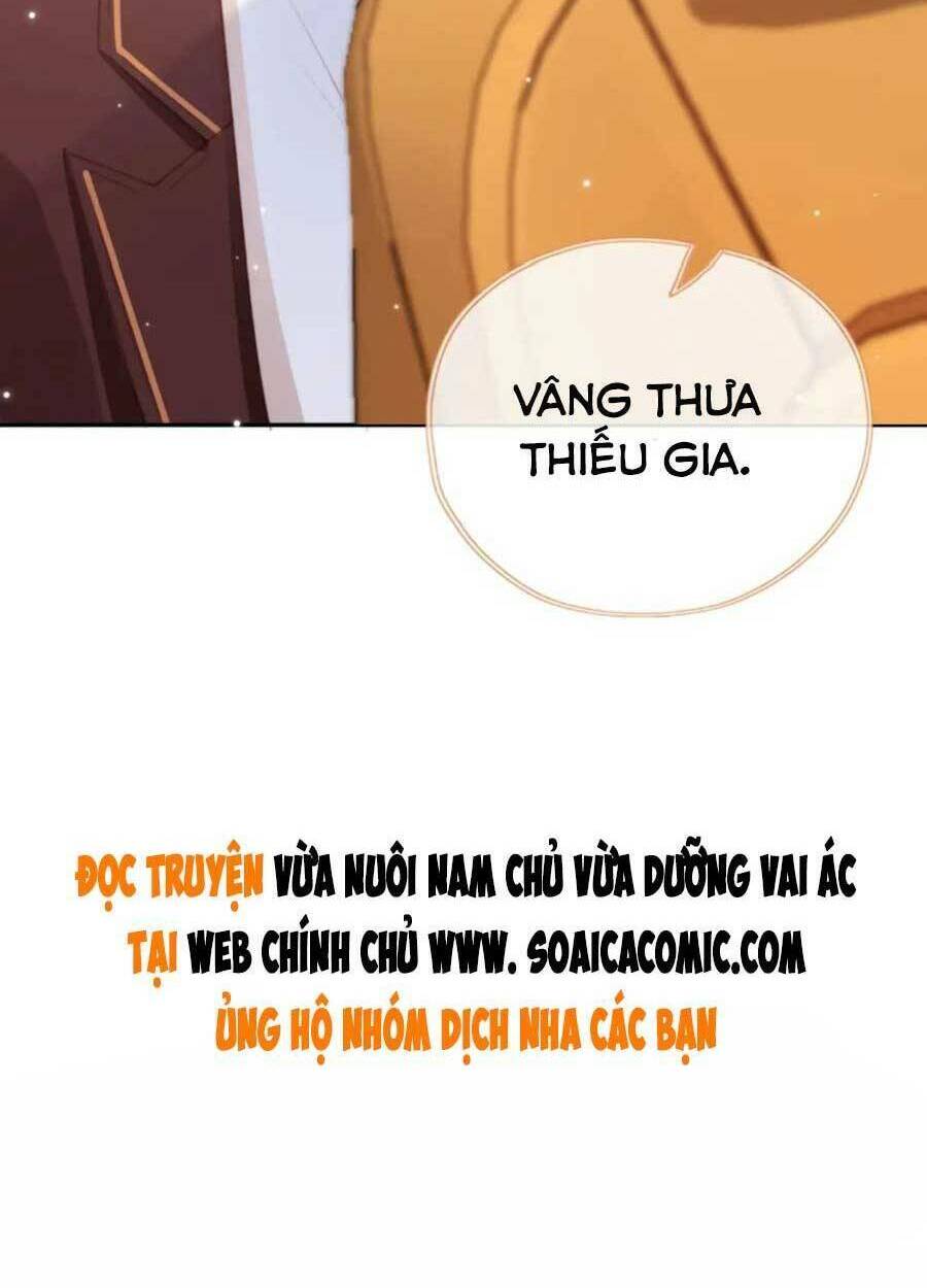 Nam Chính Và Nhân Vật Phản Diện Tôi Nuôi Đều Không Đứng Đắn: Chapter 53