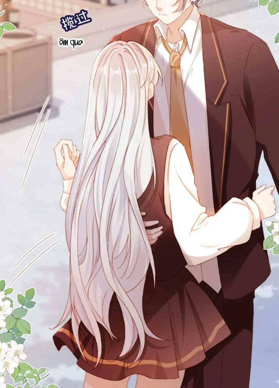 Nam Chính Và Nhân Vật Phản Diện Tôi Nuôi Đều Không Đứng Đắn: Chapter 53