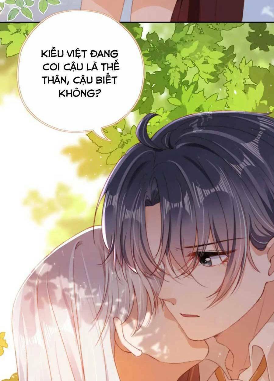 Nam Chính Và Nhân Vật Phản Diện Tôi Nuôi Đều Không Đứng Đắn: Chapter 53
