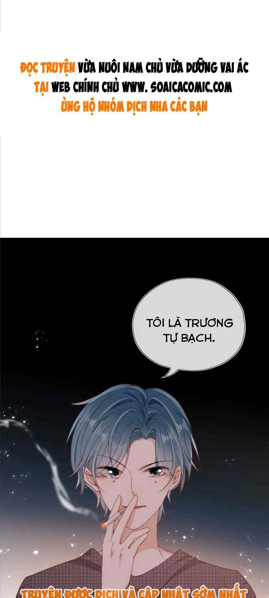 Nam Chính Và Nhân Vật Phản Diện Tôi Nuôi Đều Không Đứng Đắn: Chapter 54