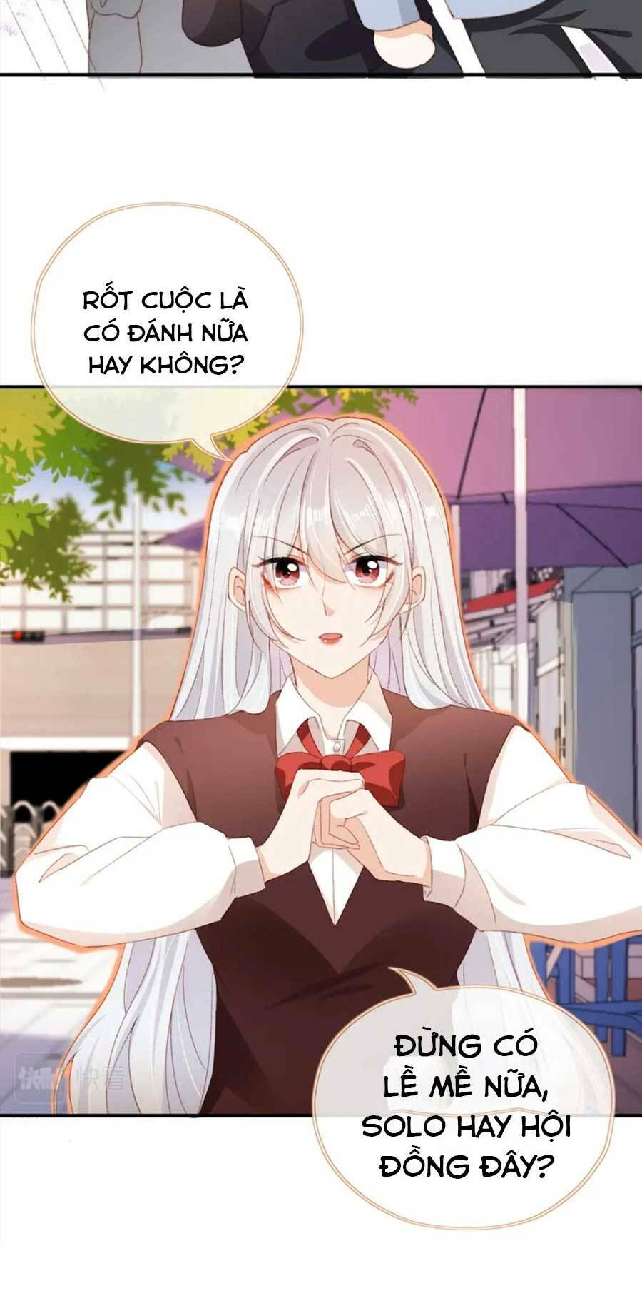Nam Chính Và Nhân Vật Phản Diện Tôi Nuôi Đều Không Đứng Đắn: Chapter 54