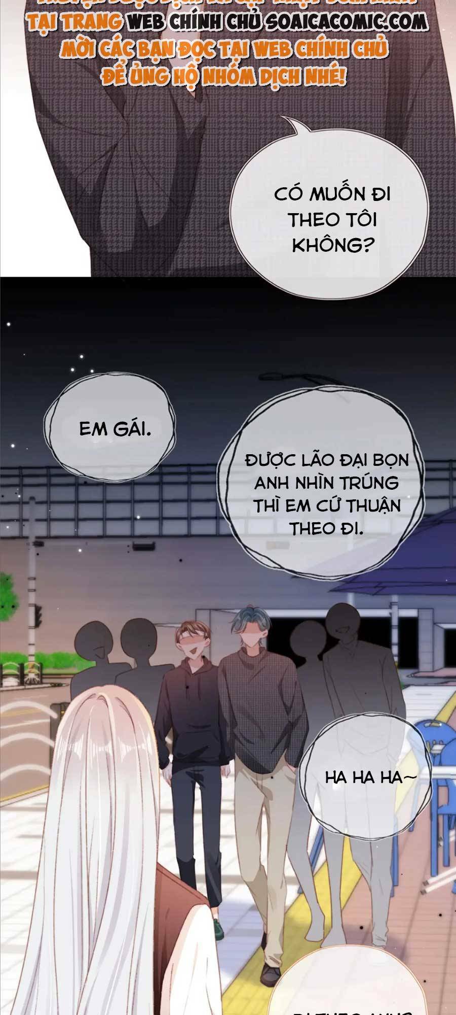 Nam Chính Và Nhân Vật Phản Diện Tôi Nuôi Đều Không Đứng Đắn: Chapter 54