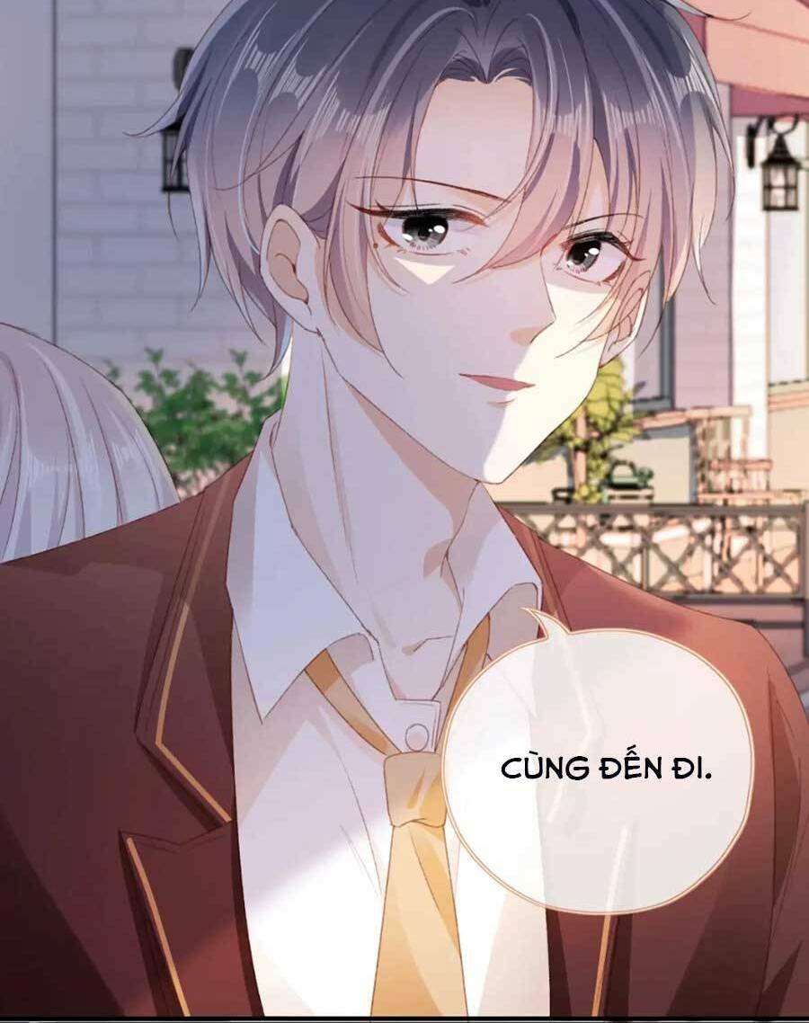 Nam Chính Và Nhân Vật Phản Diện Tôi Nuôi Đều Không Đứng Đắn: Chapter 54