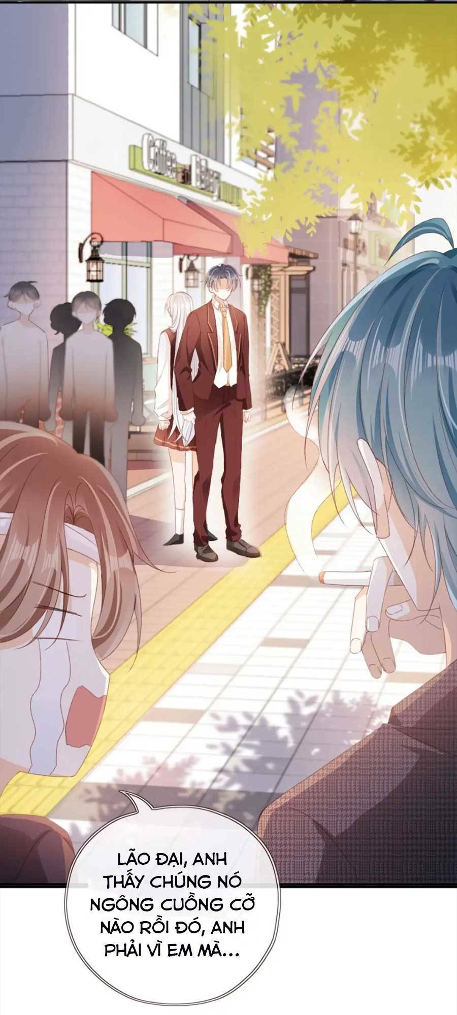 Nam Chính Và Nhân Vật Phản Diện Tôi Nuôi Đều Không Đứng Đắn: Chapter 54