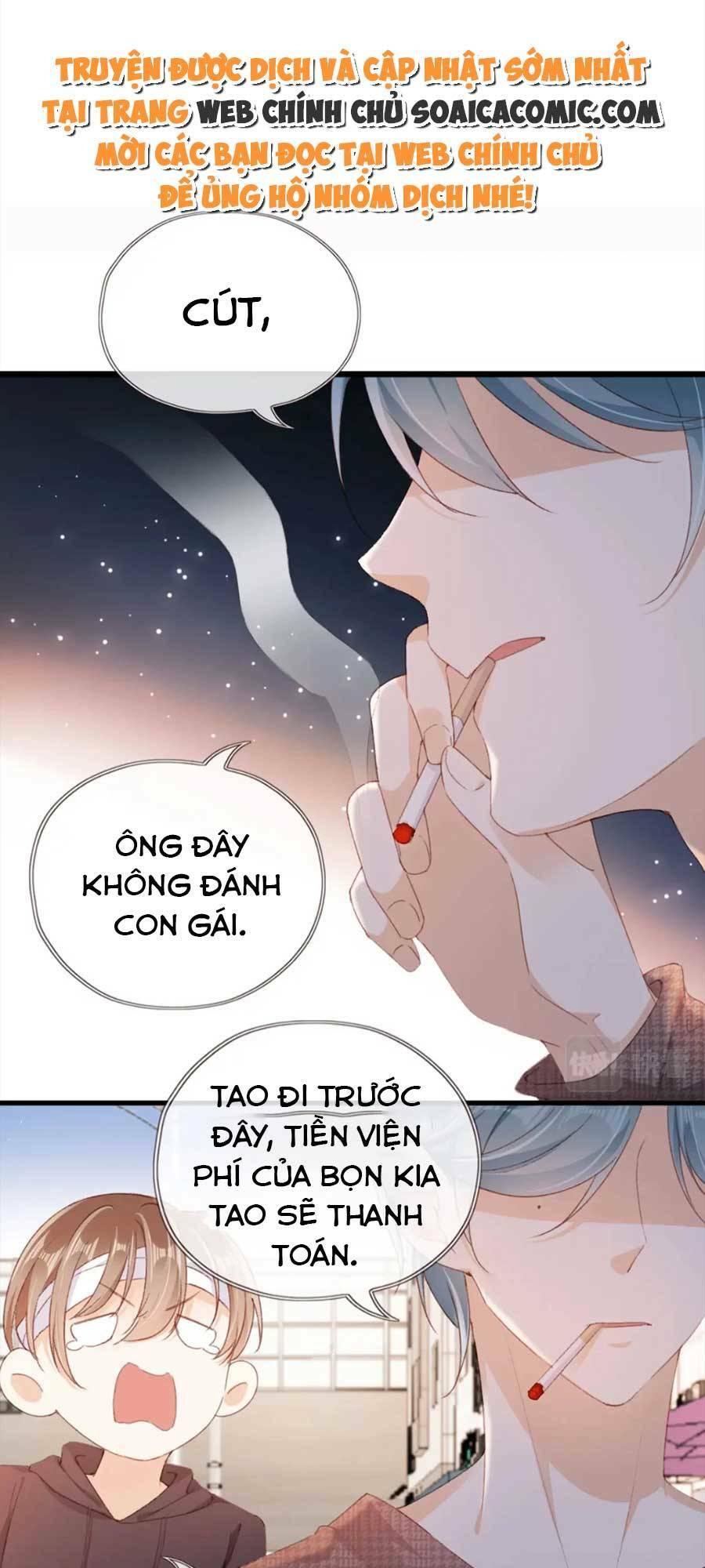Nam Chính Và Nhân Vật Phản Diện Tôi Nuôi Đều Không Đứng Đắn: Chapter 54