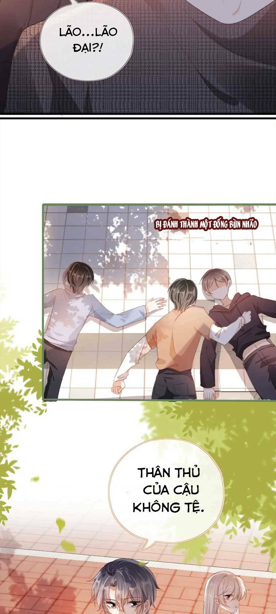 Nam Chính Và Nhân Vật Phản Diện Tôi Nuôi Đều Không Đứng Đắn: Chapter 54