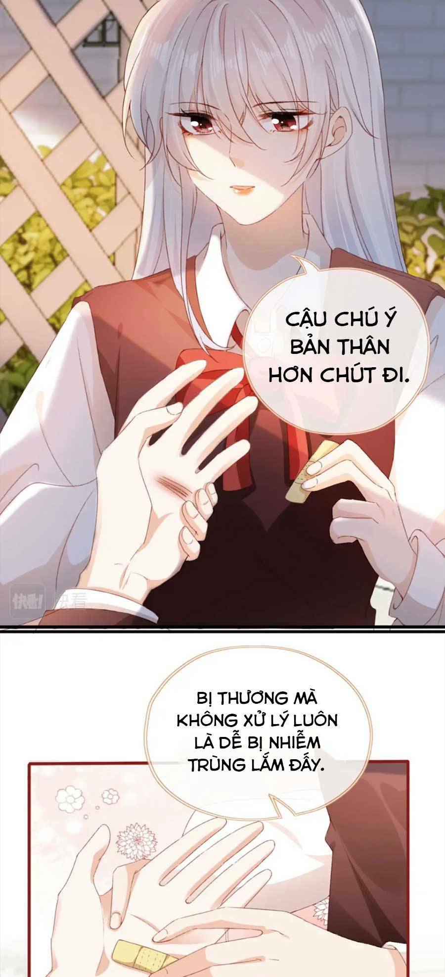 Nam Chính Và Nhân Vật Phản Diện Tôi Nuôi Đều Không Đứng Đắn: Chapter 54
