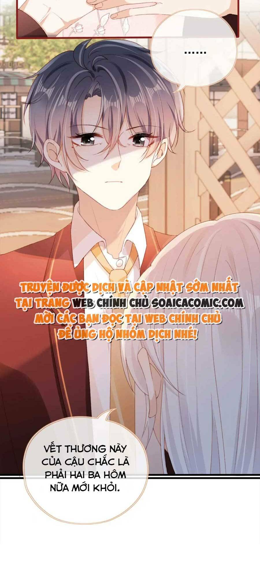 Nam Chính Và Nhân Vật Phản Diện Tôi Nuôi Đều Không Đứng Đắn: Chapter 54