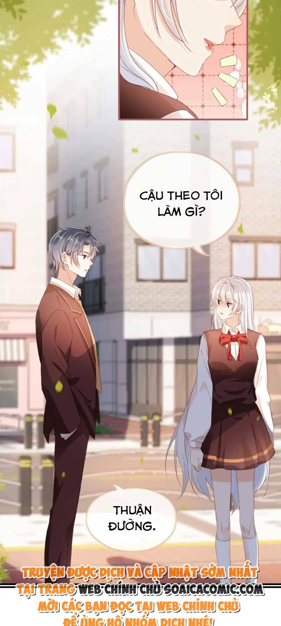 Nam Chính Và Nhân Vật Phản Diện Tôi Nuôi Đều Không Đứng Đắn: Chapter 54