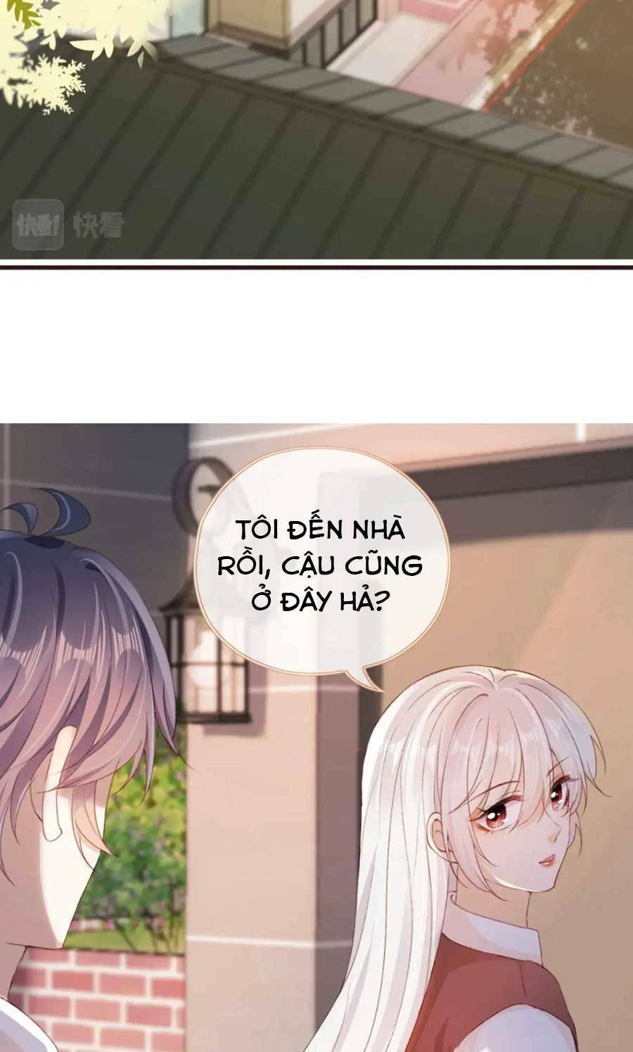 Nam Chính Và Nhân Vật Phản Diện Tôi Nuôi Đều Không Đứng Đắn: Chapter 54