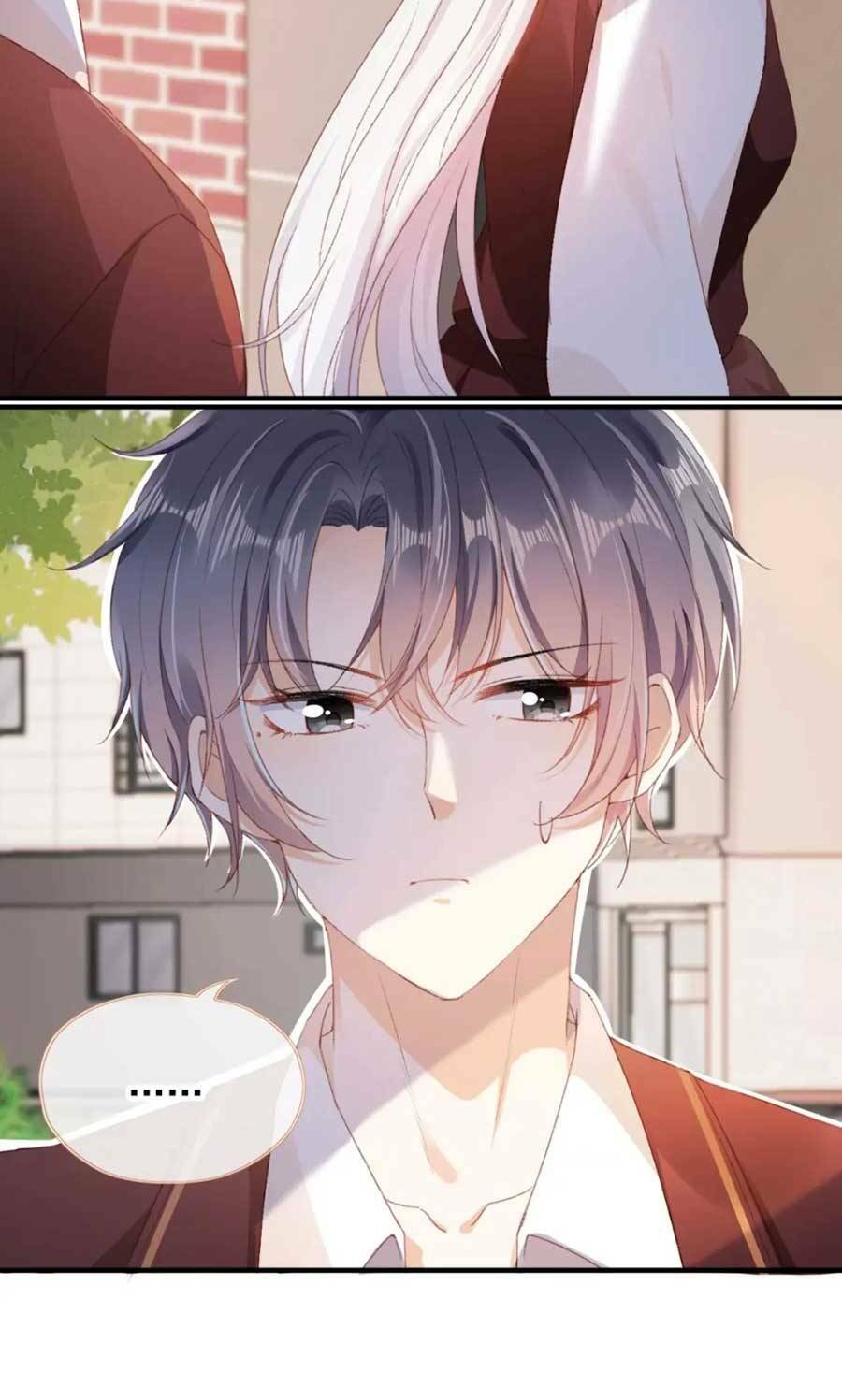 Nam Chính Và Nhân Vật Phản Diện Tôi Nuôi Đều Không Đứng Đắn: Chapter 54