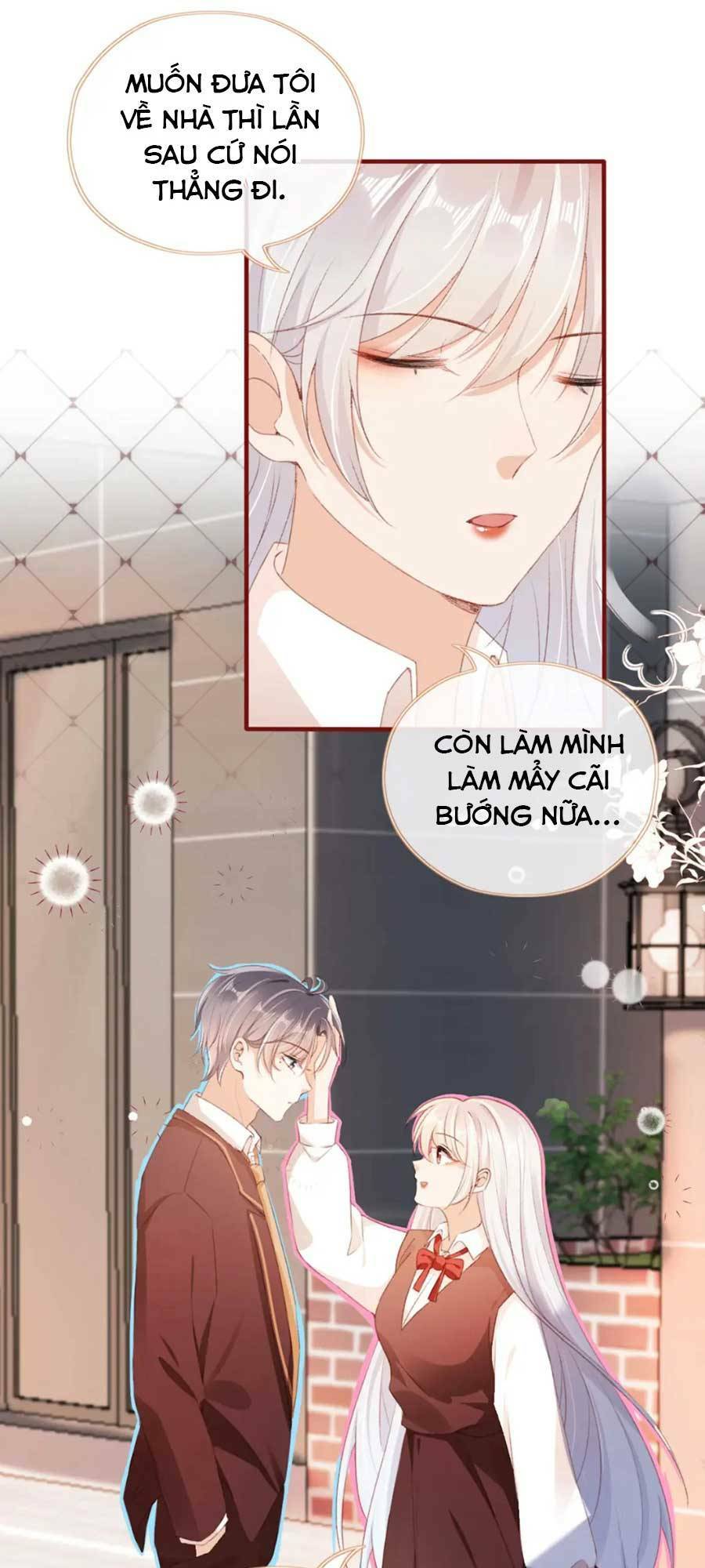 Nam Chính Và Nhân Vật Phản Diện Tôi Nuôi Đều Không Đứng Đắn: Chapter 54
