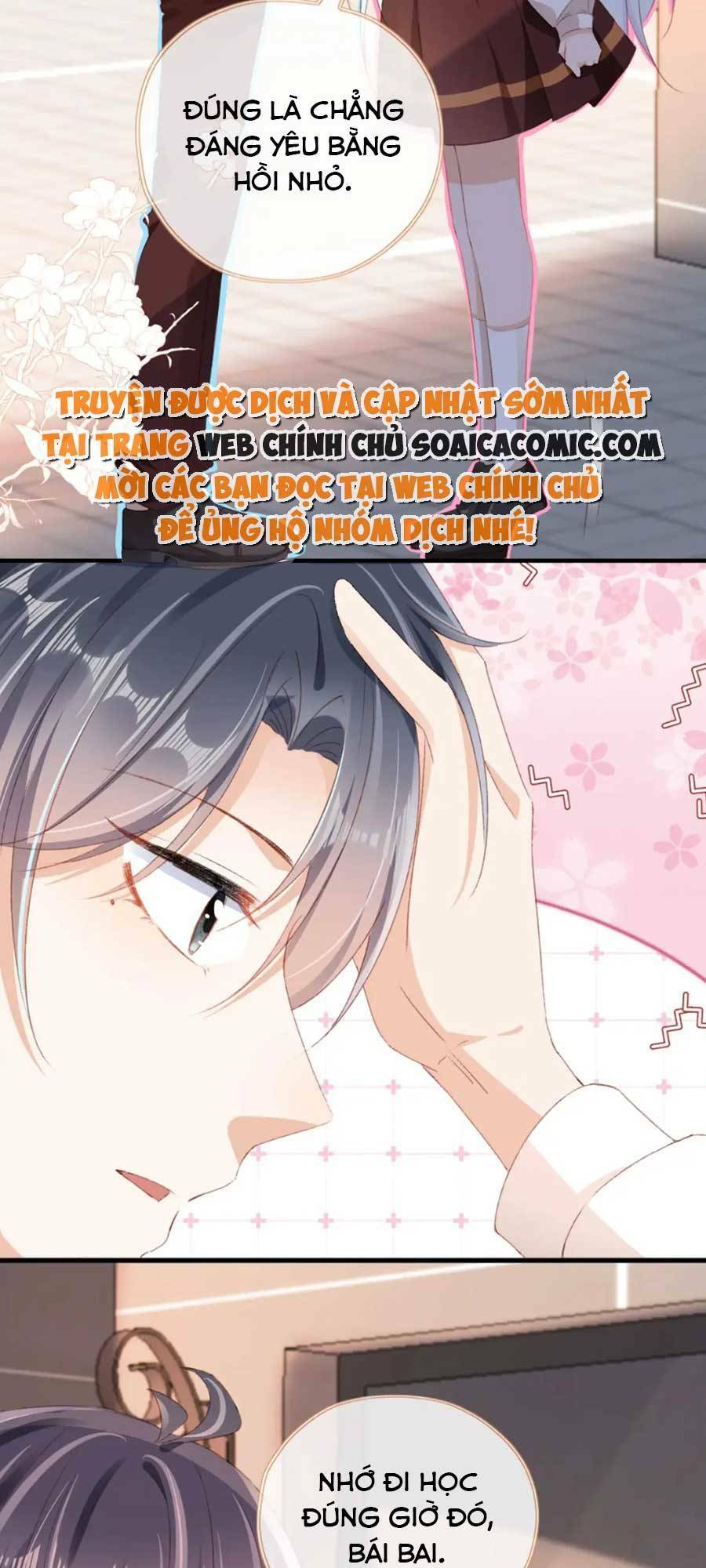 Nam Chính Và Nhân Vật Phản Diện Tôi Nuôi Đều Không Đứng Đắn: Chapter 54