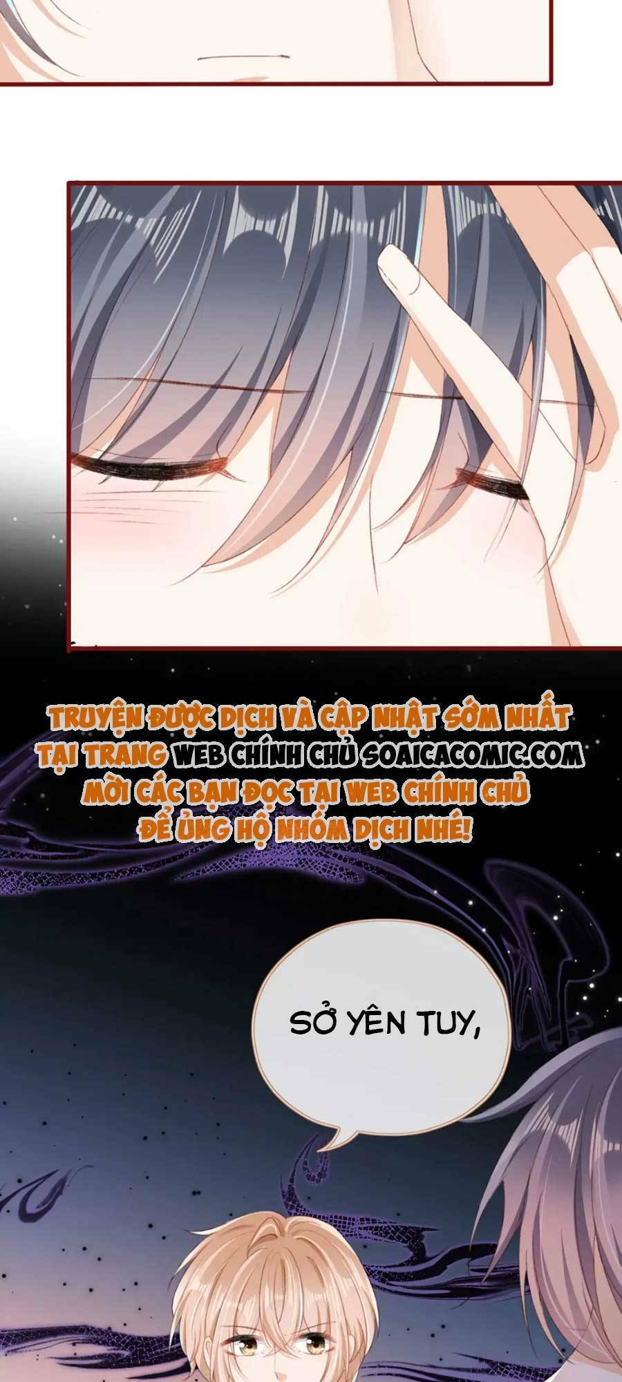 Nam Chính Và Nhân Vật Phản Diện Tôi Nuôi Đều Không Đứng Đắn: Chapter 54