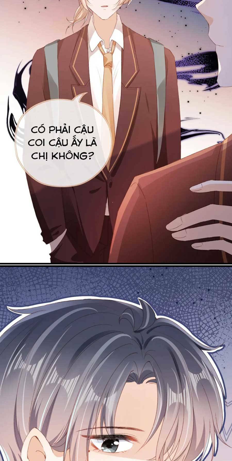 Nam Chính Và Nhân Vật Phản Diện Tôi Nuôi Đều Không Đứng Đắn: Chapter 54