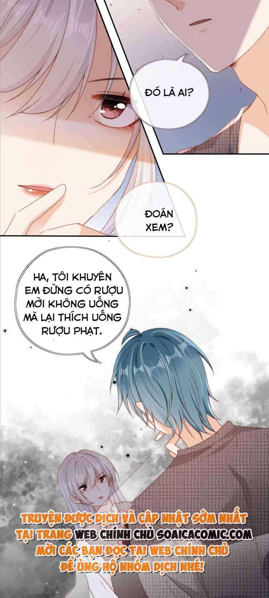 Nam Chính Và Nhân Vật Phản Diện Tôi Nuôi Đều Không Đứng Đắn: Chapter 54
