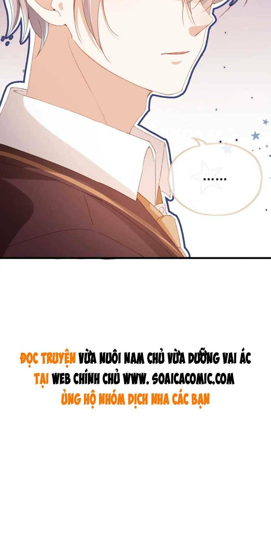 Nam Chính Và Nhân Vật Phản Diện Tôi Nuôi Đều Không Đứng Đắn: Chapter 54