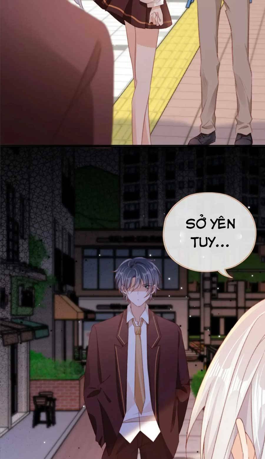Nam Chính Và Nhân Vật Phản Diện Tôi Nuôi Đều Không Đứng Đắn: Chapter 54