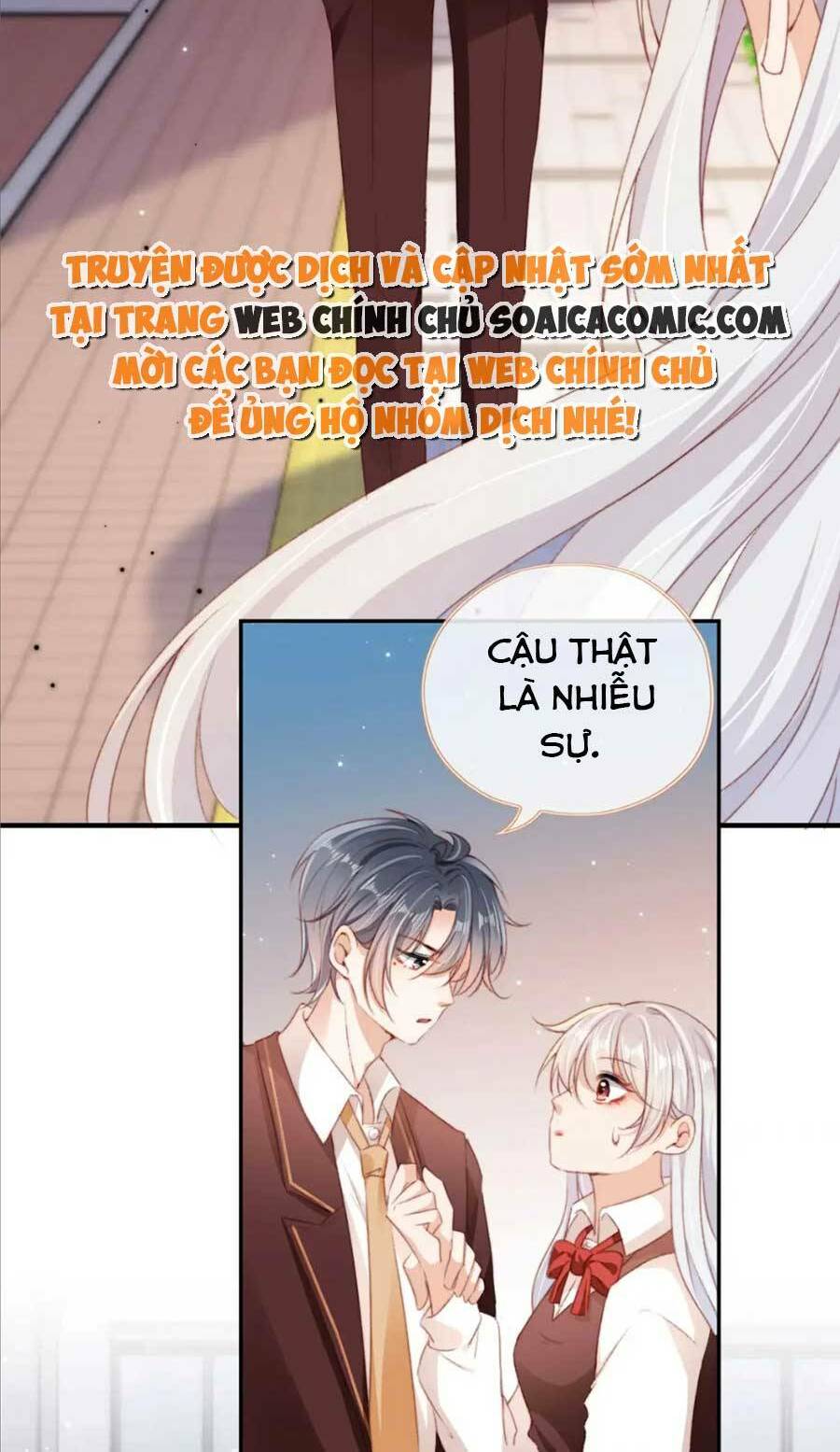 Nam Chính Và Nhân Vật Phản Diện Tôi Nuôi Đều Không Đứng Đắn: Chapter 54