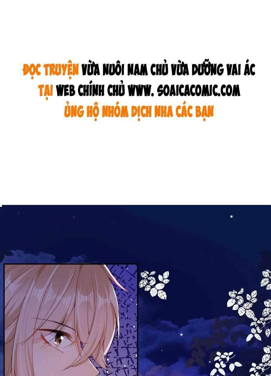 Nam Chính Và Nhân Vật Phản Diện Tôi Nuôi Đều Không Đứng Đắn: Chapter 55