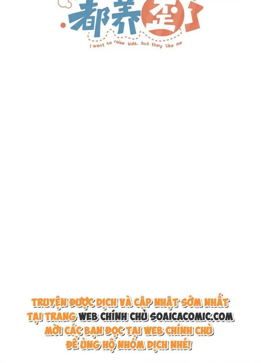 Nam Chính Và Nhân Vật Phản Diện Tôi Nuôi Đều Không Đứng Đắn: Chapter 55